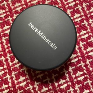 NEW Bare Minerals WARMTH ALL-OVER FACE COLOR BRONZER